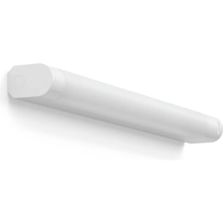 RZB LED-Linienleuchte 3000K m.Steckdose 451174.002
