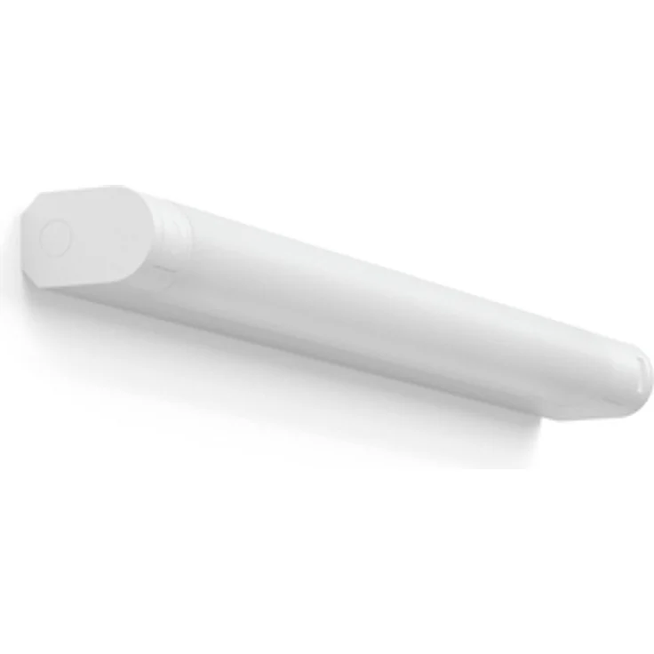 RZB LED-Linienleuchte 3000K m.Steckdose 451174.002
