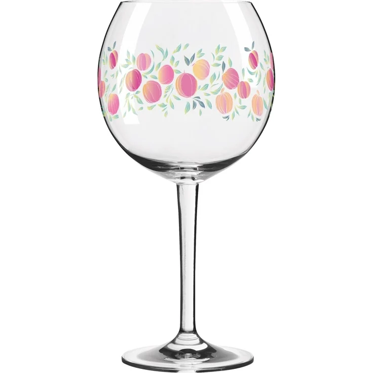 Ritzenhoff 'SUMMER BREEZE' Cocktailglas 2er-Set, Kristallglas multicolour, 10.6 x 21.7 x 10.6 cm – Bild 2