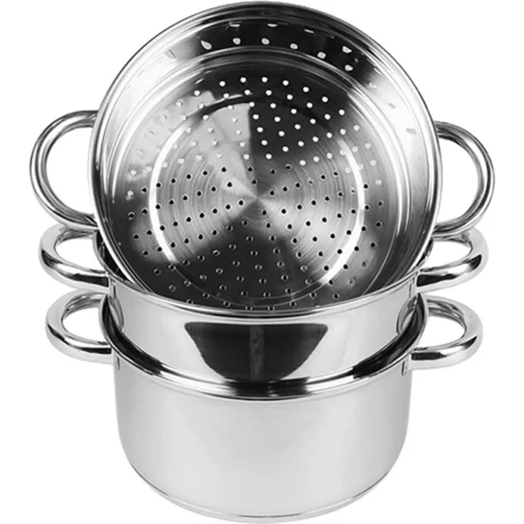 Maestro Dampfgar-Einsatz 2L 18 cm MR-2900-18