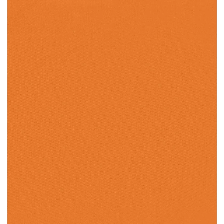 vidaXL Balkonsichtschutz Orange 110 x 600 cm Oxford-Stoff 42030841 – Bild 5