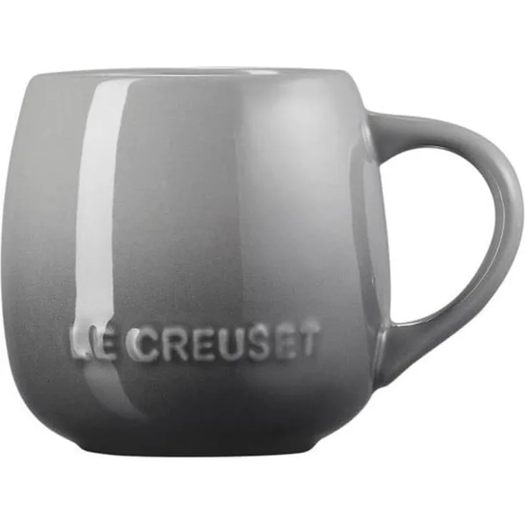 Le Creuset The Coupe Collection Becher 320 ml Flint