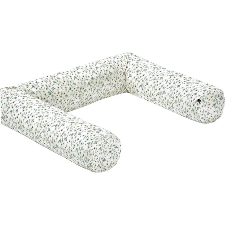 Alvi Schlummer-Lounge 180 cm Petit Fleur