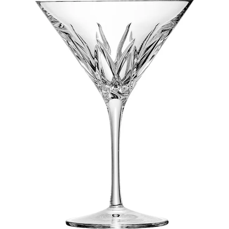 Cocktailglas Kristall London clear (17,5 cm)