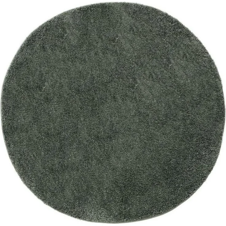 Interiyou Hochflor-Teppich Sofia, Rechteckig, Höhe: 31 mm, Teppich Wohnzimmer, Schlafzimmer, Kunstfell, Fellteppich, Rutschfest
