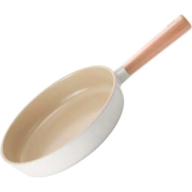 NEOFLAM® Bratpfanne FIKA Bratpfanne 24cm, Aluminiumguss (1-tlg) – Bild 2