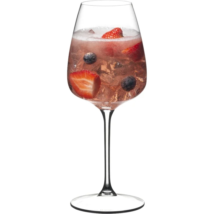 RIEDEL 6424/05 GRAPE@RIEDEL Weißwein/Champagner/Spritz Glas 2er Set – Bild 5