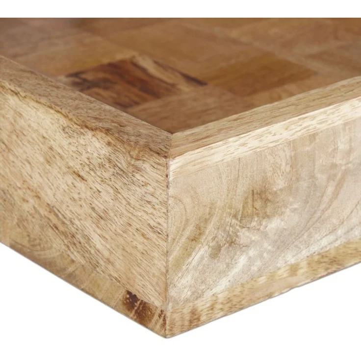 Tablett aus Mangoholz 10047410 – Bild 7