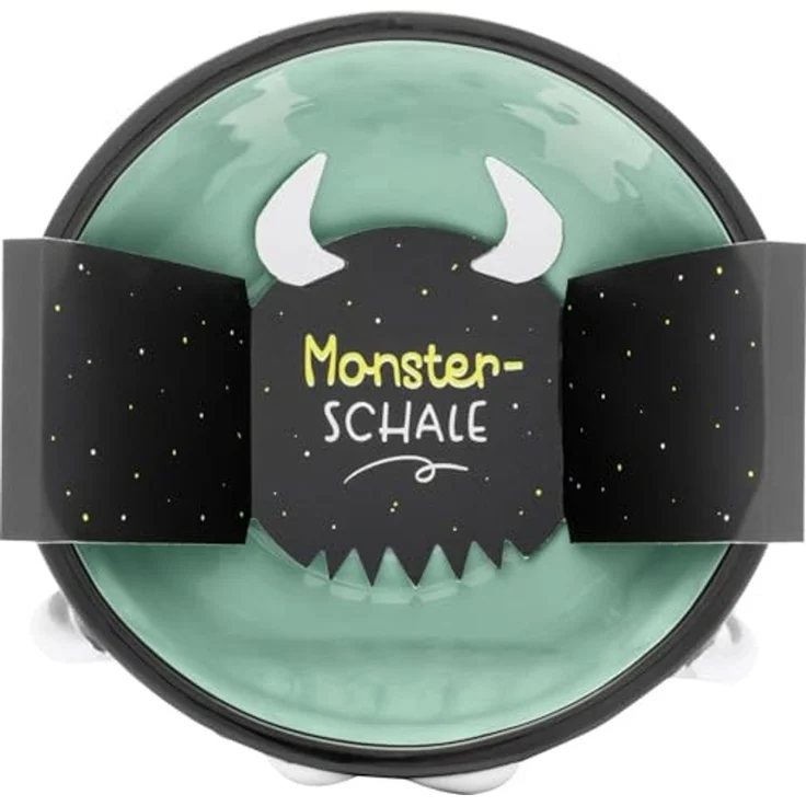 Müslischale Schüssel Schale Geschenk Sheepworld MONSTER STÄRKE 074163 – Bild 4