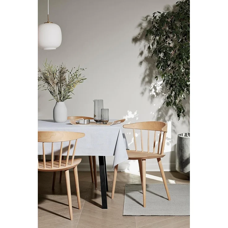 Blomus Colora Vase L mouring dove – Bild 5