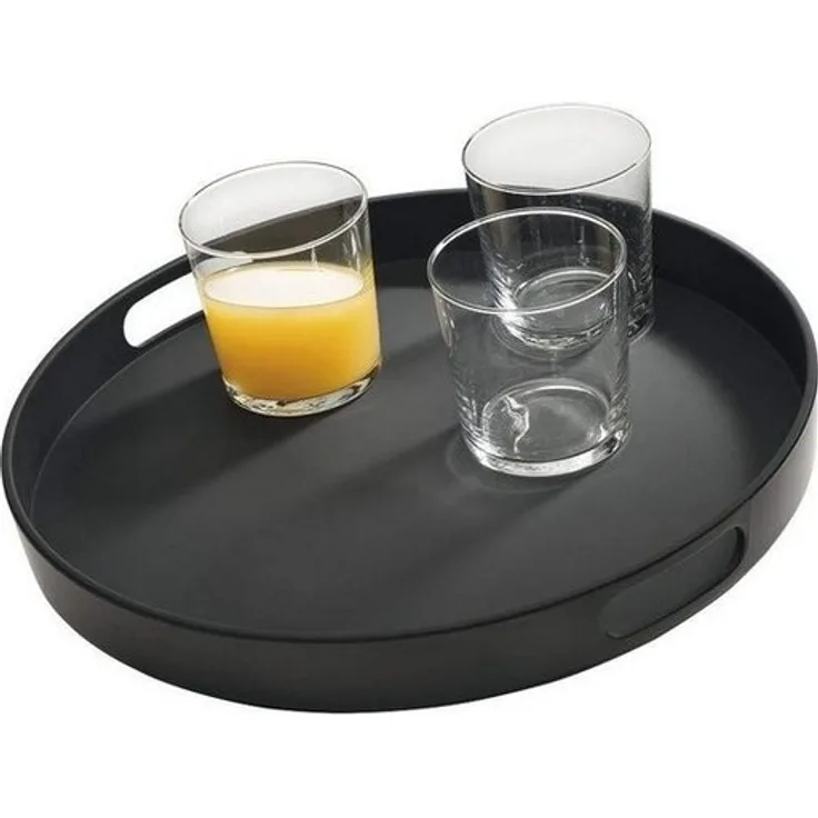 APS Tablett Kunststoff Tablett -BISTRO- 84045