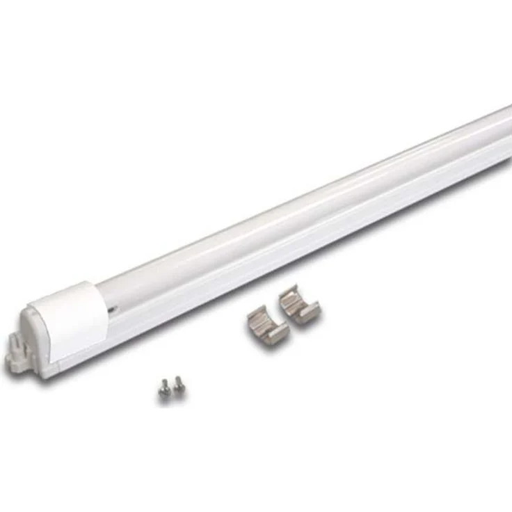Hera LED-Linienleuchte HO+ 595 mm SlimLiteCSLED13,8Www