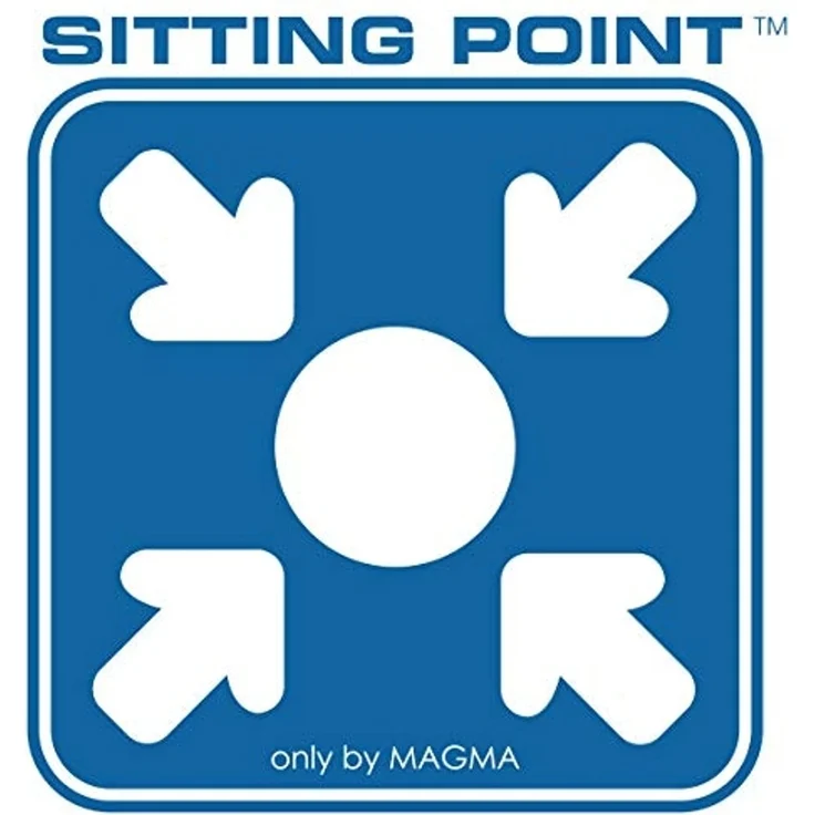 Sitting Point Sitzsack Swing Modo Tap – Bild 4