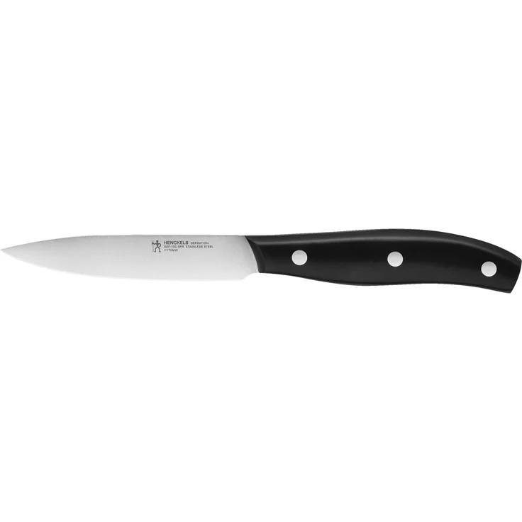 Messerblock Henckels by ZWILLING EVERYDAY bunt Messerset Küchenmesser Blockhalter Messerhalter – Bild 6