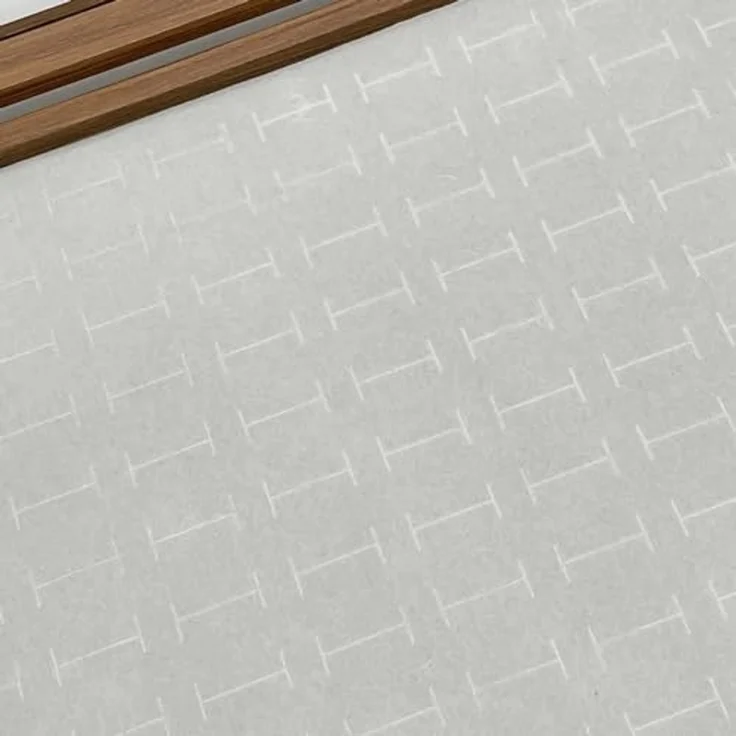 mixed24 Schmuckkasten Holz Ringlade 100 Schlitze Ringe Ohrringe Aufbewahrung, 100 Schlitze, Deckel aus Echtglas, Ringbox Ringkoffer – Bild 7