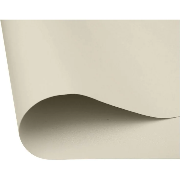 Verdunklungsrollo Klemmfix Tenebra Verdunkelungsrollo, 35x160 cm, cremeweiß, Victoria M, blickdicht, ohne Bohren, in Führungsschienen, Klemmfix, Verdunkelung, Mit Magnet. energiesparend – Bild 3