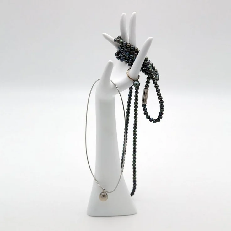 BOLTZE GRUPPE GmbH Schmuckständer Schmuckhand – Bild 1