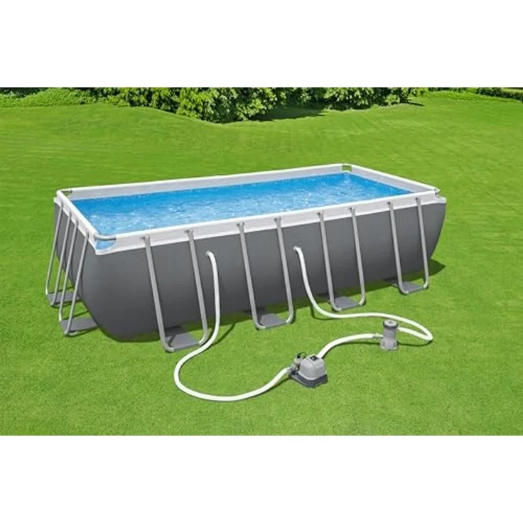 Bestway Salzwasseranlage für Pool Hydrogenic 6 g/h 80 W – Bild 7