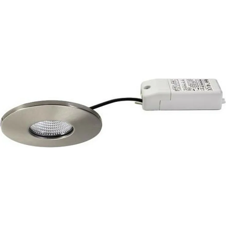 Brumberg 39253153 230V AC 4,5W LED-Deckeneinbaustrahler LB25