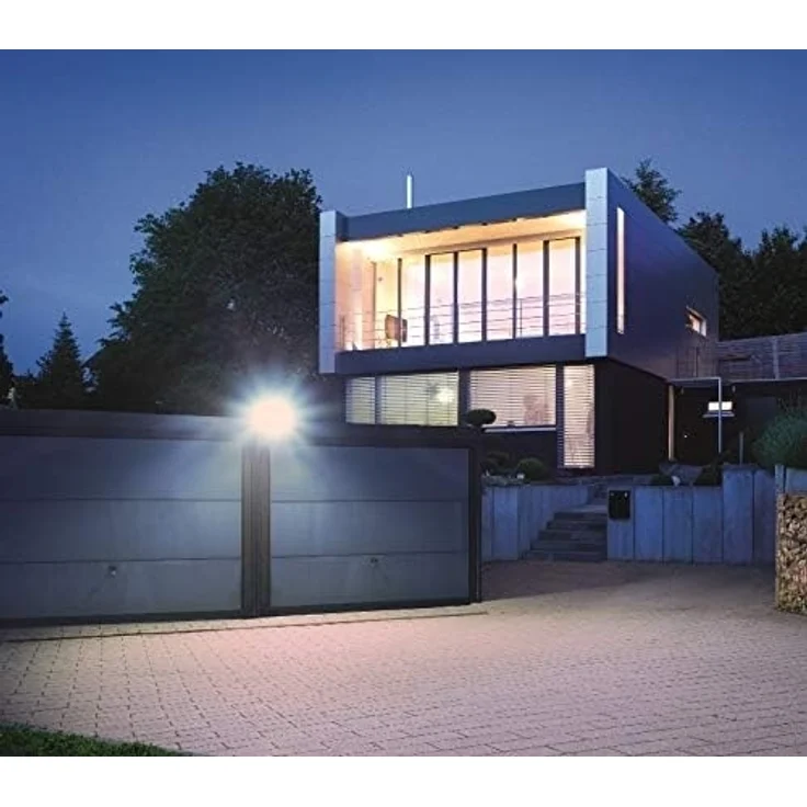Steinel 068097 XLED PRO 240 SL SW V2 LED-Strahler – Bild 2