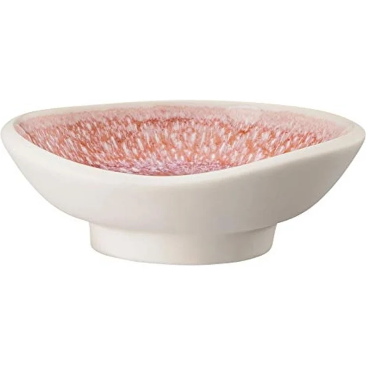 Rosenthal Schale Junto Rose Quartz Bowl 10 cm, Keramik, (Bowls), Schalen / Schälchen / Schüsseln – Bild 2