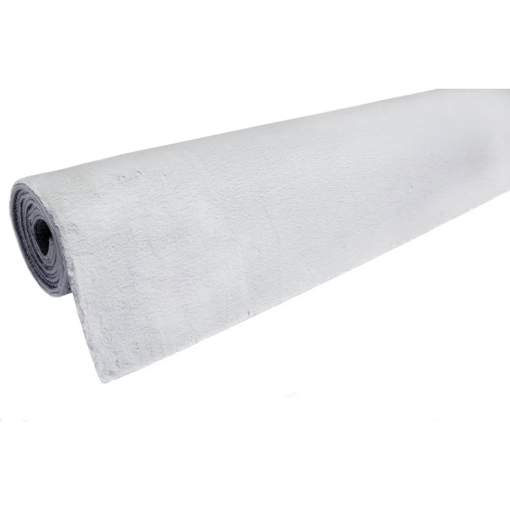 OTTO home Fellteppich Balu, Kunstfellteppich, Modern, Langflor Teppich, rechteckig, Höhe: 20 mm, Kaninchenfell-Haptik, kuschelig, weich, Wohnzimmer, Schlafzimmer – Bild 3