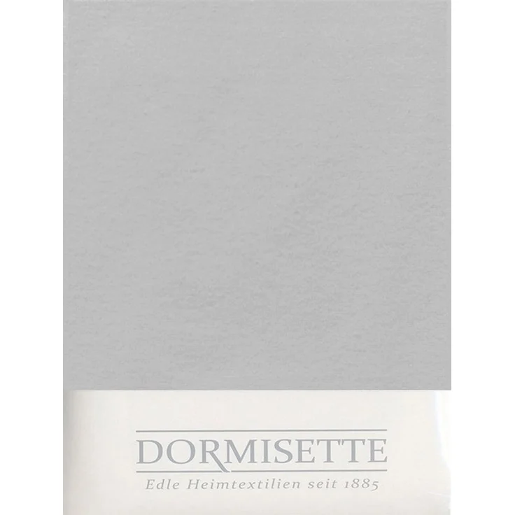 Dormisette Betttuch Dormisette Biber Normal Bettlaken Betttuch zum Auflegen, Biber, Gummizug: nein, (1 Stück), Biber Laken zum Auflegen ohne Spanngummi – Bild 2