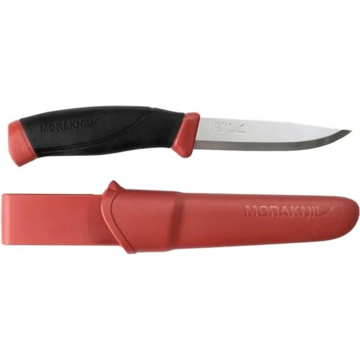 Morakniv Messer Morakniv Begleiter c382201011 – Bild 3