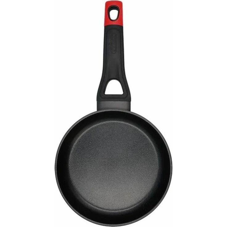 Antihaftbeschichtete Pfanne Pyrex Optima+ Aluminium: 26 cm – Bild 2