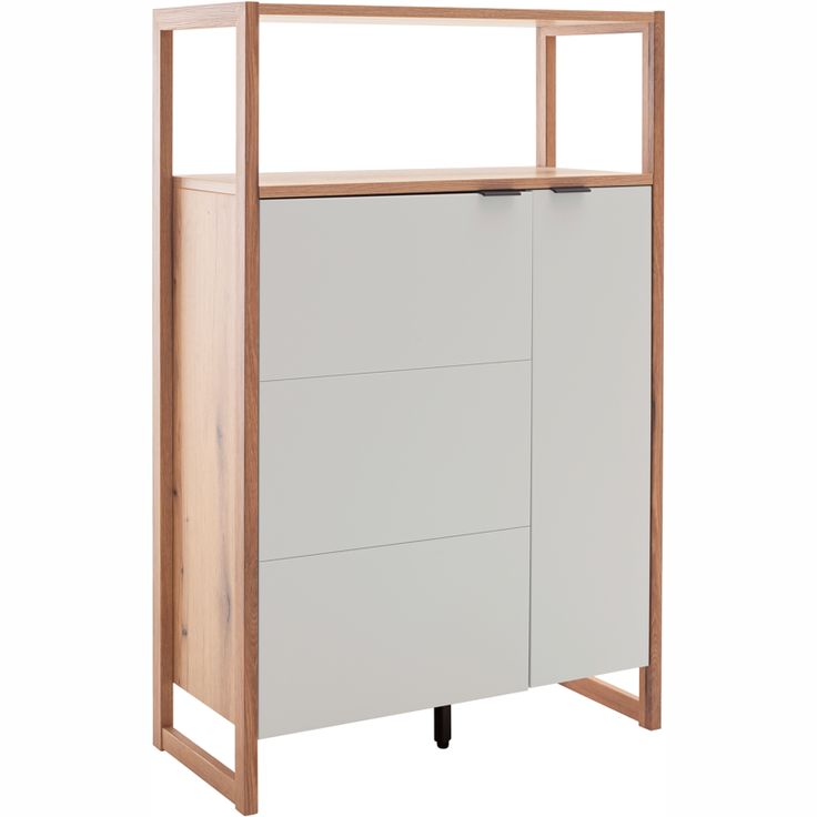 MCA ARENZANO Highboard T20