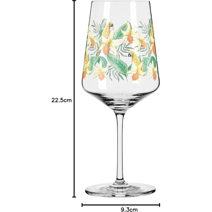 Ritzenhoff Aperitifglas Sommerrausch, Kristallglas – Bild 11