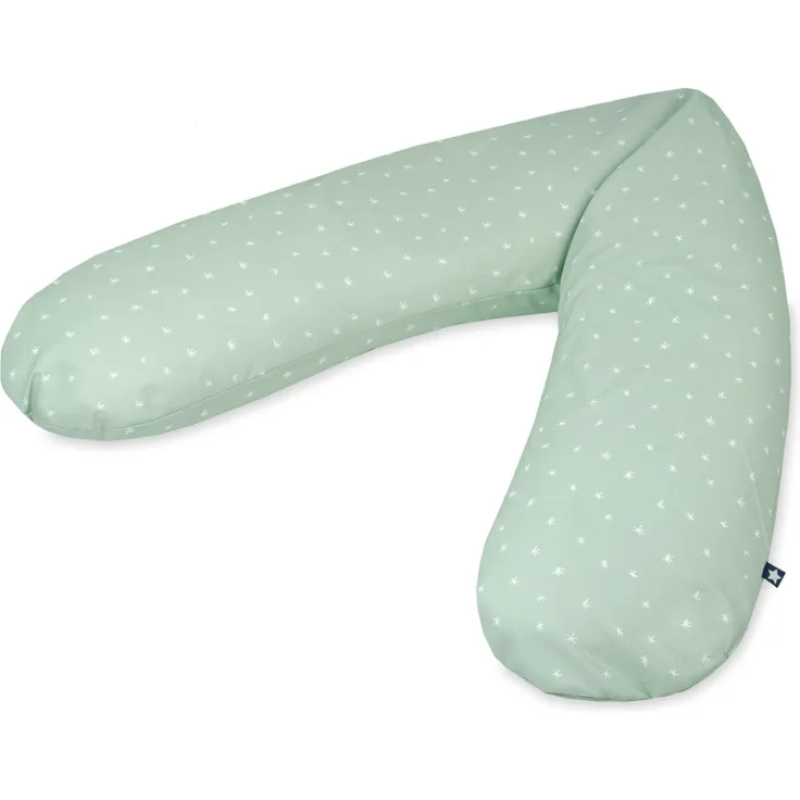 Jersey Stillkissen, Stary