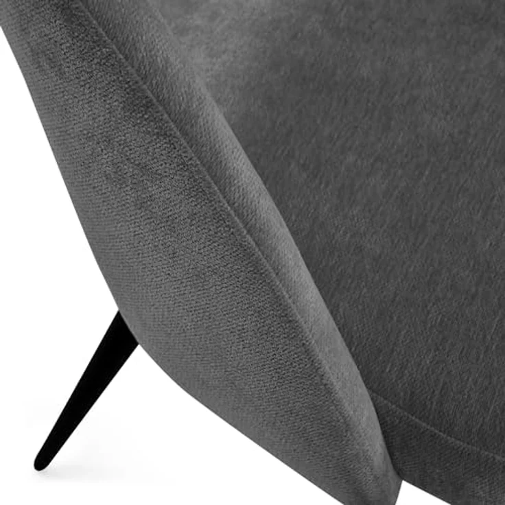 Julian Bowen Stuhl, Holz, Braun, Einheitsgröße – Bild 11