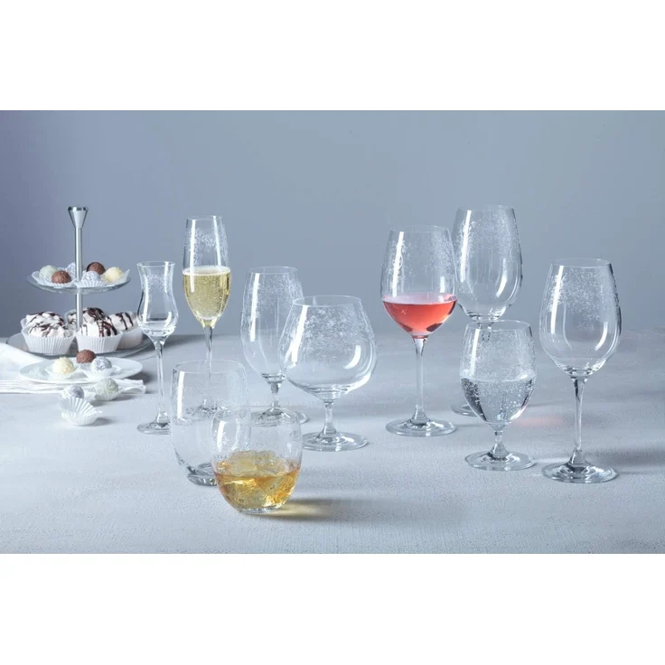 LEONARDO Glas, Kristallglas, Spülmaschinenfest – Bild 9