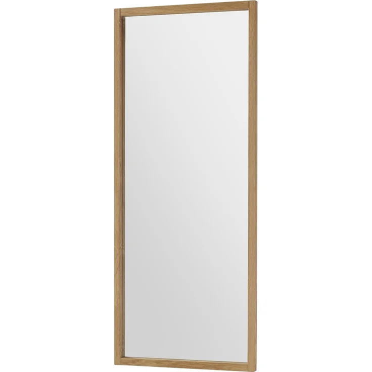 Garderoben-Set >BANTRY< (4-teilig) in Eiche / schwarz - 150x190x30 (BxHxT) – Bild 8
