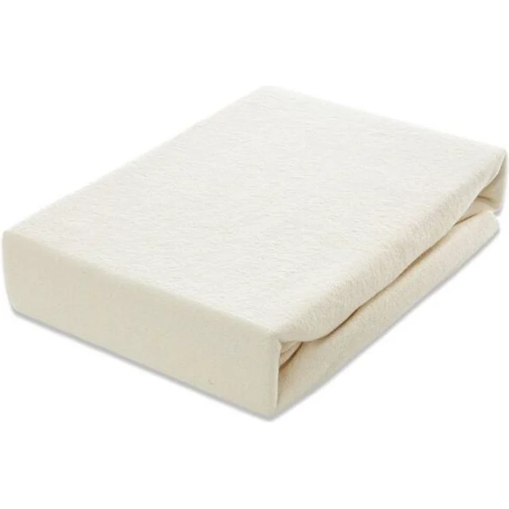 Hometex Premium Textiles Spannbettlaken aus Mikroflausch oder Teddyflausch - Bettlaken extra warm & kuschelig, Gummizug: Rundum, viele Größen und Farben in Premium Qualität – Bild 4