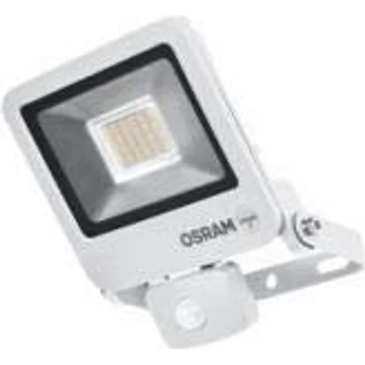 Osram LED Endura Flood Sensor Fluter, fuer Aussenanwendungen, integrierter Bewegungssensor, warmweiss, 212, 0x163, mm 0x61, mm 0 mm – Bild 2