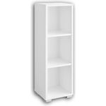 Unterregal zur Wickelkommode MARA