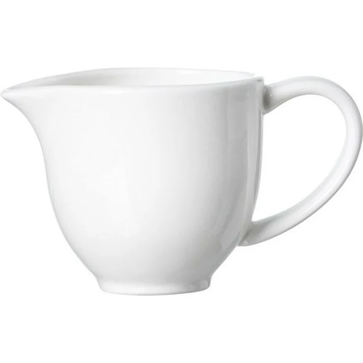 Ritzenhoff & Breker Milchkännchen Milchgieser SKAGEN, Weiß, Ø 7 cm – Bild 2