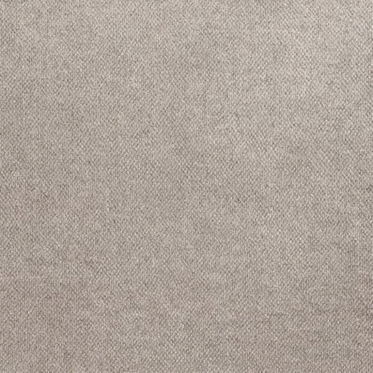 Talamo Italia - Einzelbett Valentina, Containerbett mit Stoffbespannung, 100% Made in Italy, Frontöffnung, inklusive Matratze Cm 90x200, Turteltaube – Bild 7