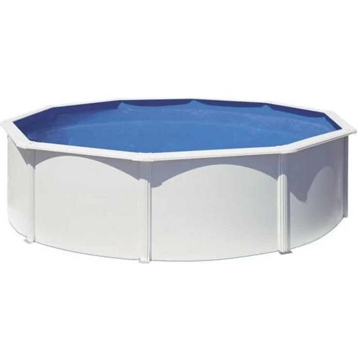 Bora Bora Stahlwandpool Rund Ø300 cm – Bild 1