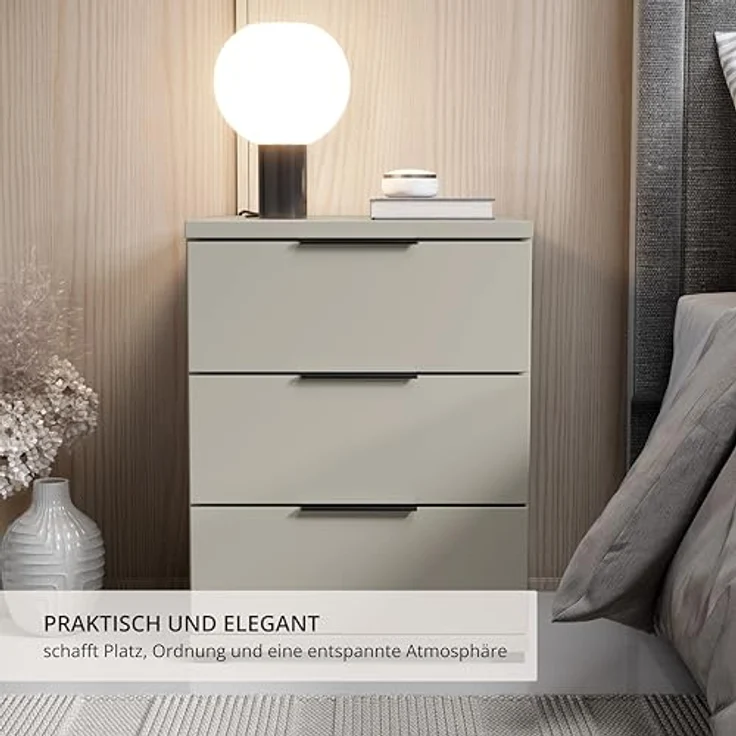 Nachtkommode SMILLA 2 – Bild 6