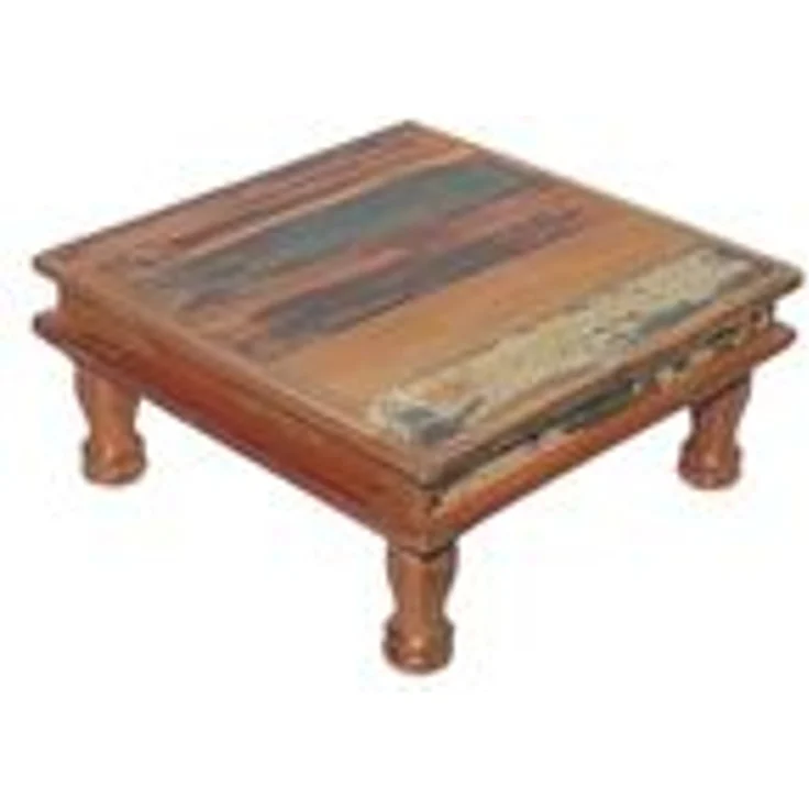 Shabby Chic Tisch Siera M – Bild 7