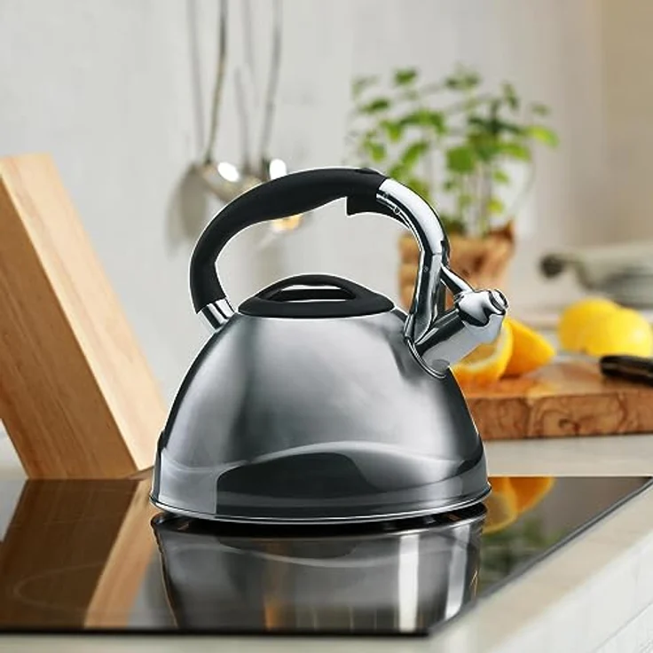kela Wasserkessel Vasilber 3 L – Bild 3
