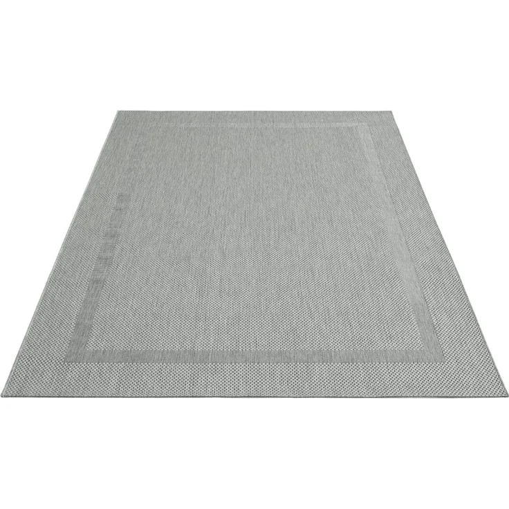 the carpet Teppich Mistra, rechteckig, Höhe: 1 mm – Bild 2