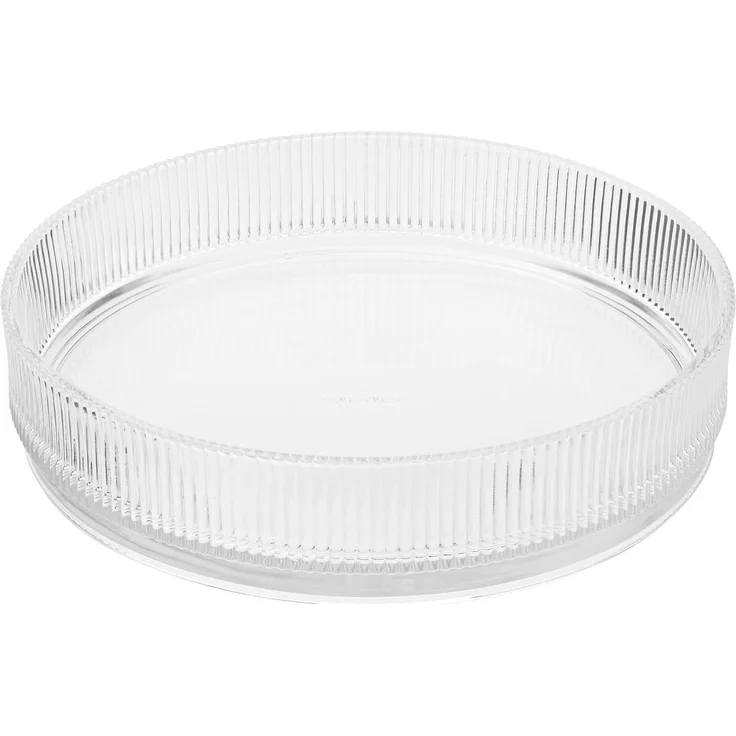 Stelton Pilastro Servierschale 23 cm Clear