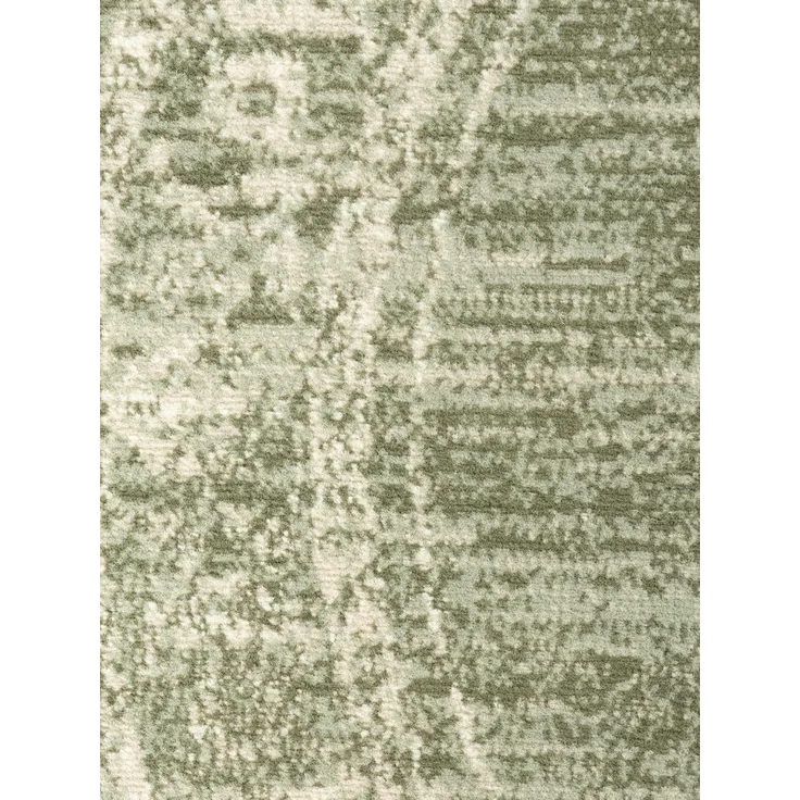 HANSE Home Teppich Lydia, rund, Höhe: 9 mm, Wohnzimmer, Schlafzimmer, Flur, Kurzflor, orientalisch, Vintage, weich – Bild 9