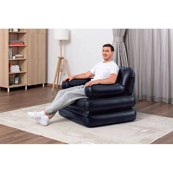 Multi-Max™ 3-in-1 Luftsessel 191 x 97 x 64 cm – Bild 2