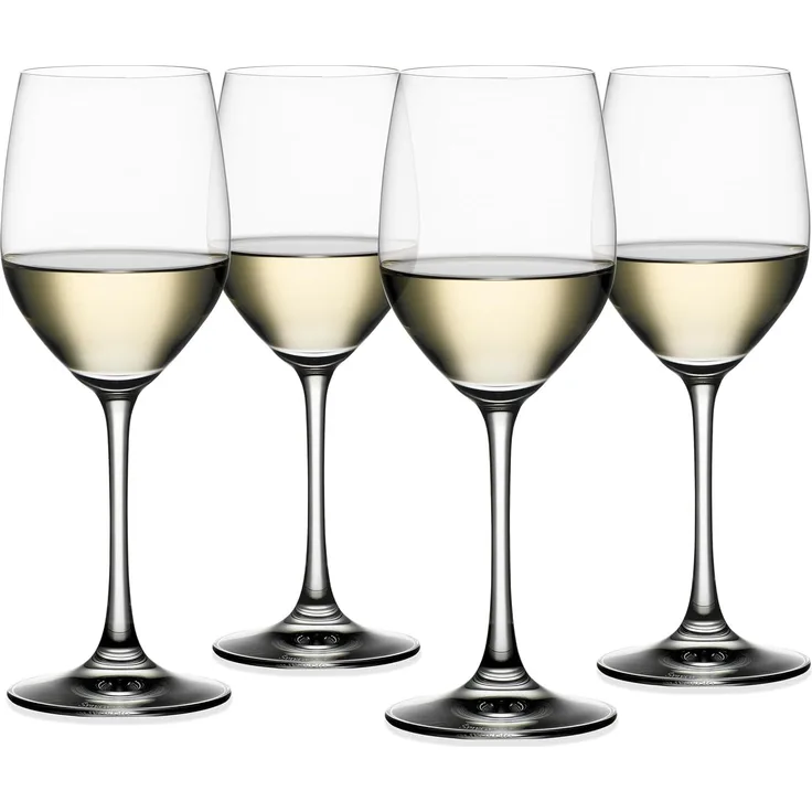 SPIEGELAU 4510272 VINO GRANDE Weißweinglas 4er Set