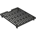 Rösle 'Videro' Grillrost Primezone, emaillierter Gusseisen schwarz, 24x29 cm